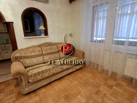 квартира по адресу Леси Украинки бульв., 21