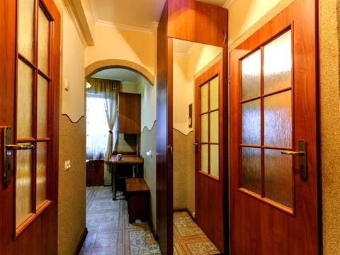 квартира по адресу Лисеницкая ул., 6