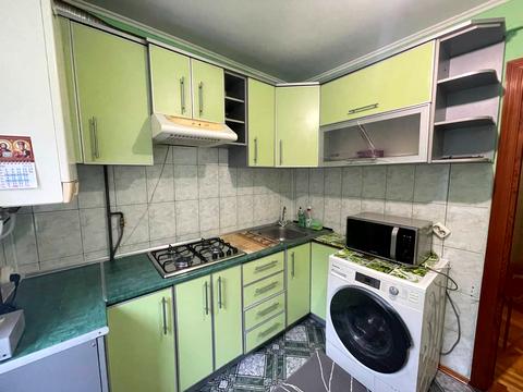 квартира по адресу Протасевича ул., 18