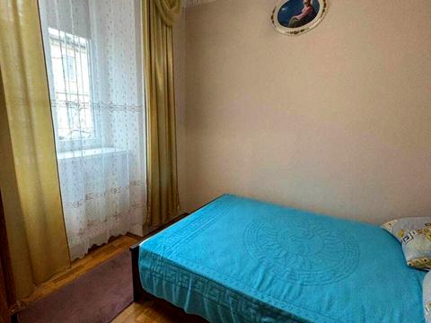 квартира по адресу Снопковская ул., 8