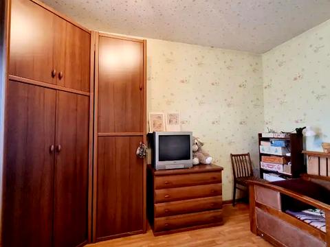 квартира по адресу Юрия Кондратюка ул. (Комунарівська), 3