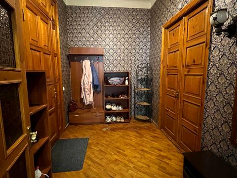 квартира за адресою Французький бульв., 41