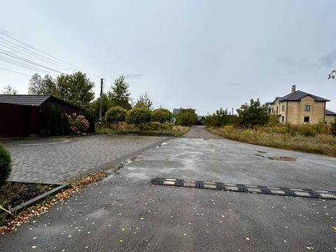 дом по адресу Яблоневая ул., 17