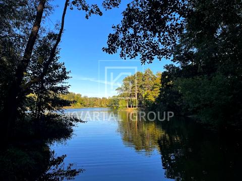 ділянка за адресою Лісова вул.