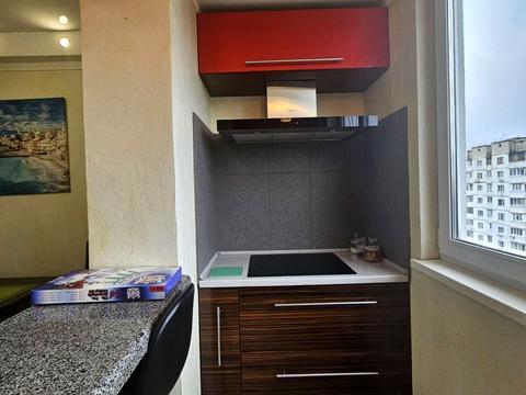 квартира за адресою Калинова вул., 8