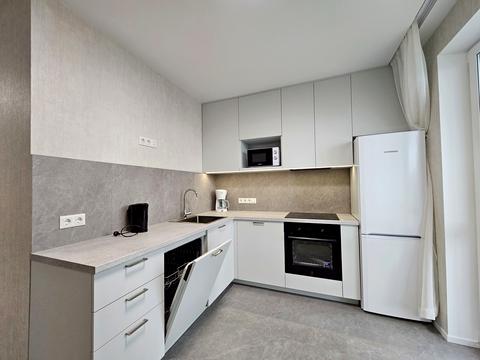 квартира за адресою Архітектора Вербицького вул., 1-В