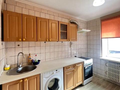 квартира по адресу Академика Богомольца ул., 27А