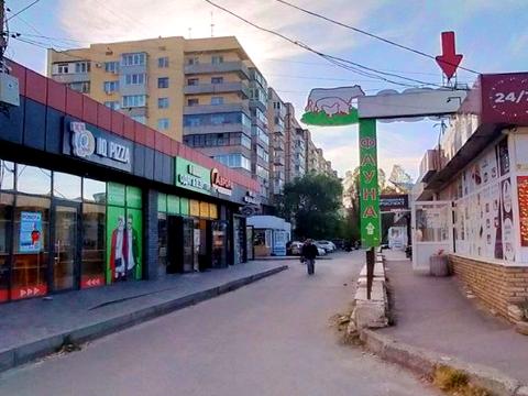 квартира по адресу Покровский жилмассив ул., 5-А