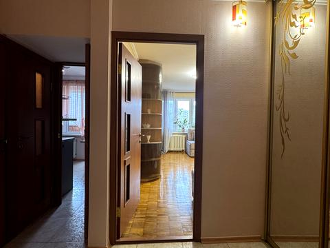 квартира по адресу Голосеевский просп. (40-летия Октября), 21
