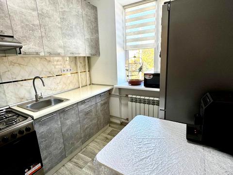 квартира по адресу Морозова ул., 26а