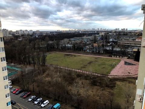 квартира за адресою Любомира Гузара просп. (Космонавта Комарова), 46-Б