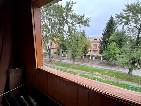 квартира за адресою Одеська вул., 18