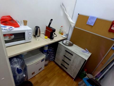 комерційна за адресою Олександра Поля просп. (Кірова), 50-А