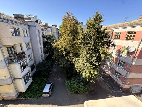 квартира по адресу Липская ул., 15-А