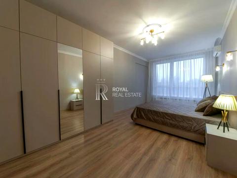 квартира по адресу Фортечный тупик (Тверской), 7в
