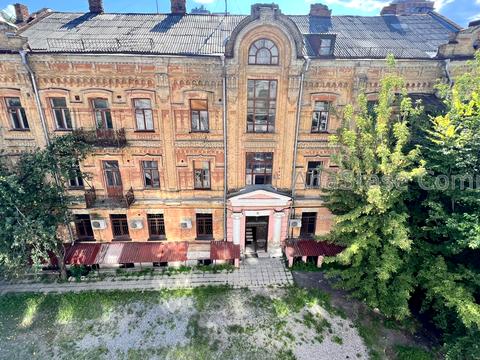 будинок за адресою Ярославів Вал вул., 29