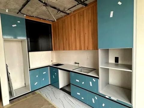 квартира за адресою Прохоровська вул., 40/6