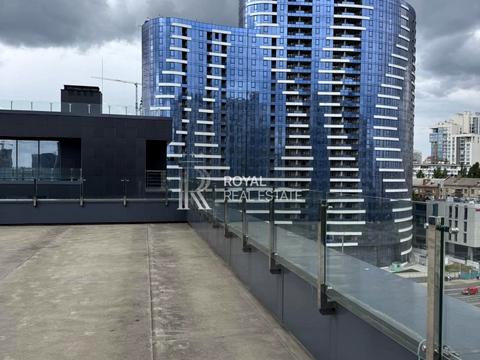 комерційна за адресою Миколи Міхновського бульв. (Дружби Народів), 2-Б