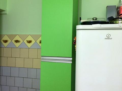 комната по адресу Павла Тычины просп., 9