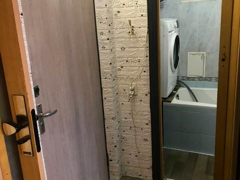 квартира по адресу Новопироговская ул., 33