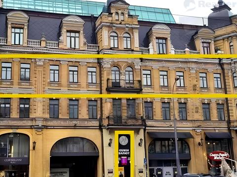 комерційна за адресою Басейна вул., 2