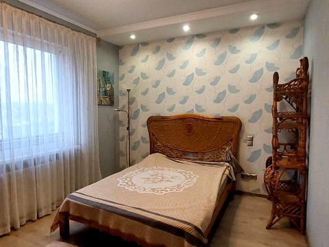 квартира за адресою Тетяни Яблонської вул., 6