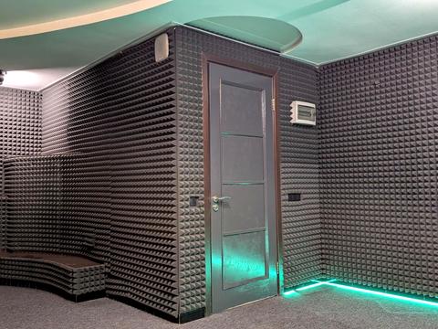 комерційна за адресою Шота Руставелі вул., 27