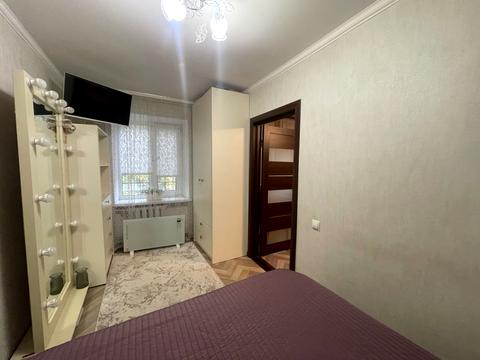 квартира по адресу Космонавтов ул., 75