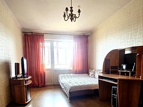 квартира по адресу Научная ул., 50/2