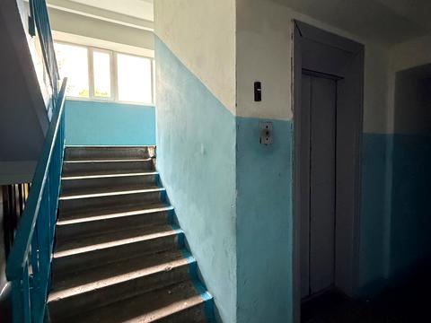 квартира за адресою Головатого, 3