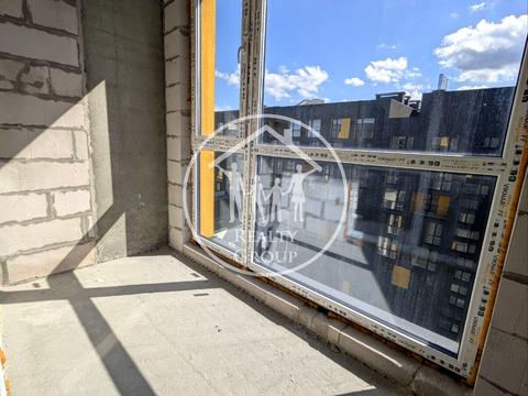 квартира за адресою Львів, Хмельницького вул., 207