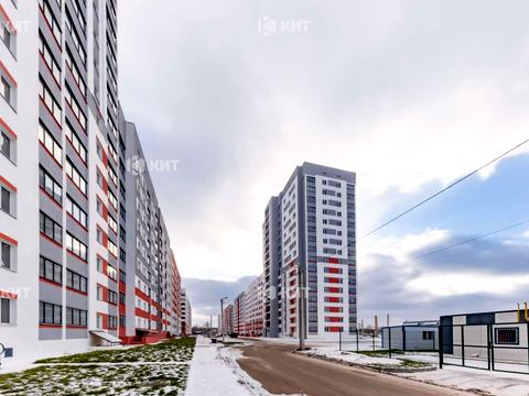квартира по адресу Борткевича ул., 11