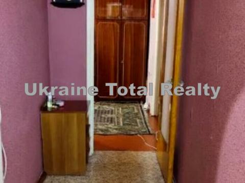 квартира за адресою Володимира Івасюка просп. (Героїв Сталінграду), 44