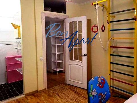 квартира за адресою Петра Радченка вул., 4