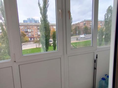 квартира за адресою Миколи Міхновського бульв. (Дружби Народів), 8