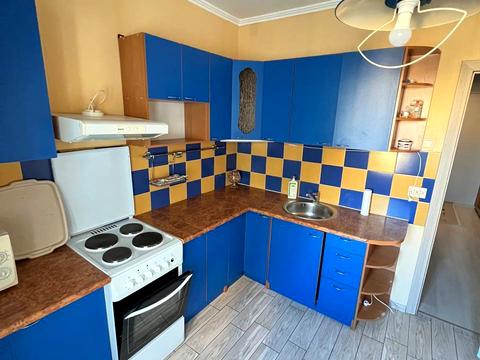 квартира за адресою Лариси Руденко вул., 21-А