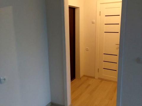 квартира по адресу Львовское шоссе, 39