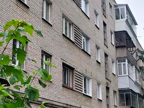 квартира за адресою Дністерська вул., 12