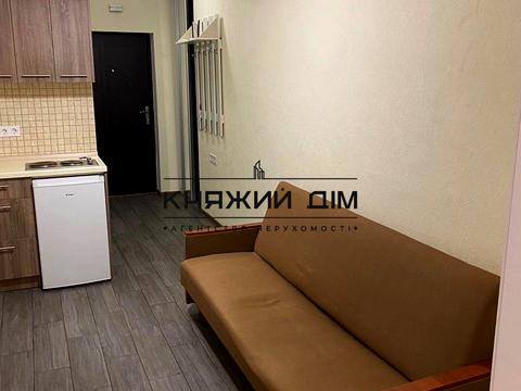 квартира по адресу Академіка Шалімова ул., 65-А