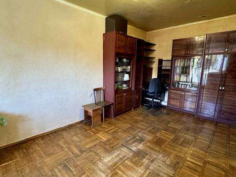 квартира по адресу Одесса, Академика Филатова ул., 6а