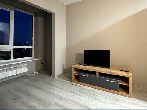 квартира по адресу Гнатюка ул., 4