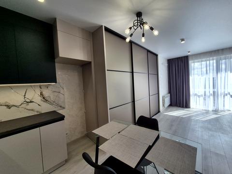 квартира за адресою Миколаївська вул., 31