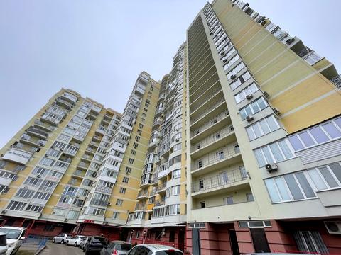 квартира за адресою Юрія Пасхаліна вул. (Ілліча), 17