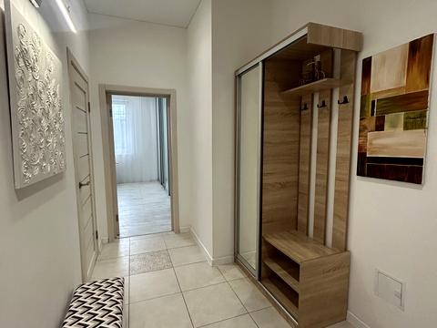 квартира по адресу Трускавецкая ул., 4-Б