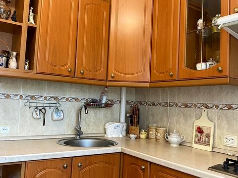 квартира за адресою Вікентія Беретті вул., 14