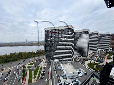 квартира за адресою Причальна вул., 14