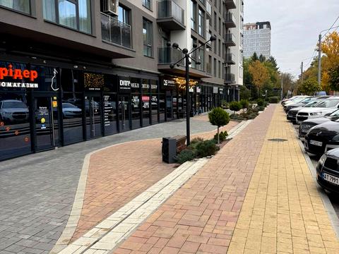 коммерческая по адресу Гетмана Мазепы ул., 160а