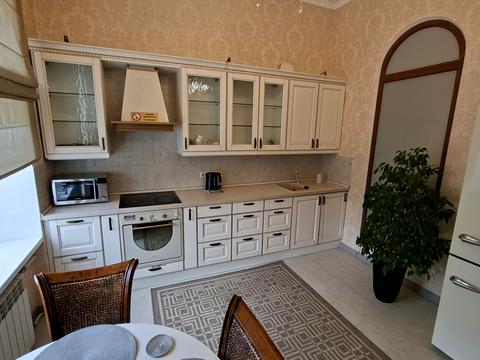 квартира за адресою Левандовська вул. (Аніщенка), 8/15