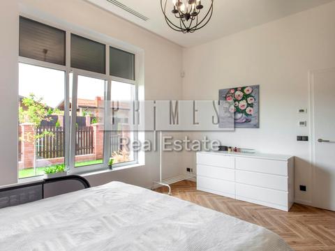 дом по адресу Полевой пер.