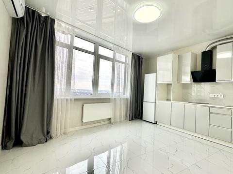 квартира по адресу Черниговская ул. (Черниговская), 8-Г